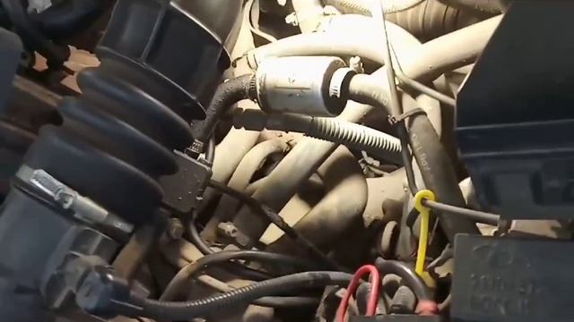 ЭУР ПРИОРА НЕ РАБОТАЕТ. ОТКЛЮЧАЕТСЯ. ОШИБКА. РЕШЕИЕ ПРОБЛЕМЫ!