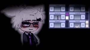 |?|Идеи для ос (мальчики) гача лайф/ Ideas for oc (boys) gacha life|?️|