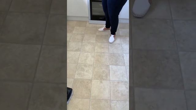 Cleaning Lino Floors Sound On