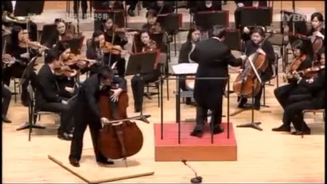 Rimski Korsakov Flight of Bumble Bee - performance by Michinori Bunya смотреть онлайн