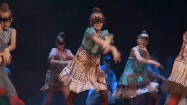 Спектакль "Золушка. Offline" | Видео-отчет смотреть онлайн