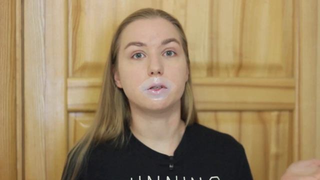 Wanna try? ТЕСТИРУЕМ ВМЕСТЕ маску для губ Sephora Rose Lip Mask. смотреть онлайн