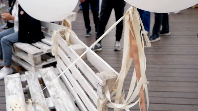 Фестиваль "Лимонад" на музейной улице смотреть онлайн