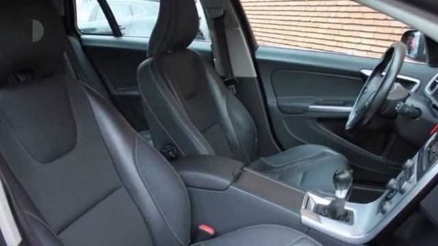 Volvo V60 T5 R-Design смотреть онлайн