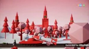 История заставок ко дню победы "Карусель" (2011-2023)