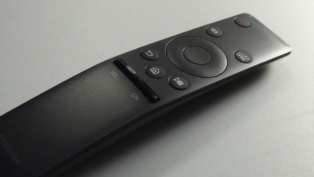 SAMSUNG BN5901259B TV Remote Control смотреть онлайн