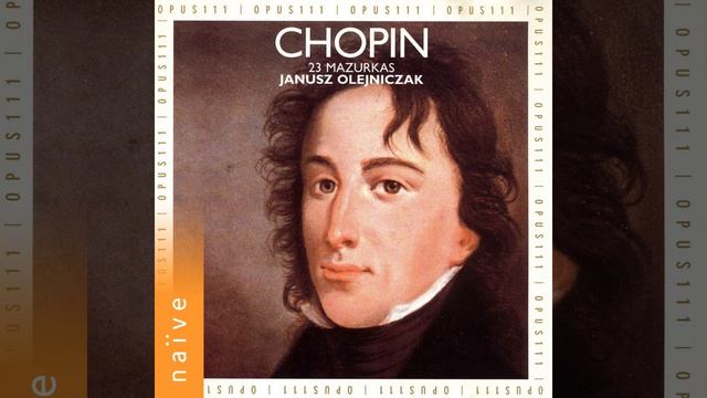 Mazurkas, Op. 17: No. 3 in A-Flat Major, Legato assai смотреть онлайн