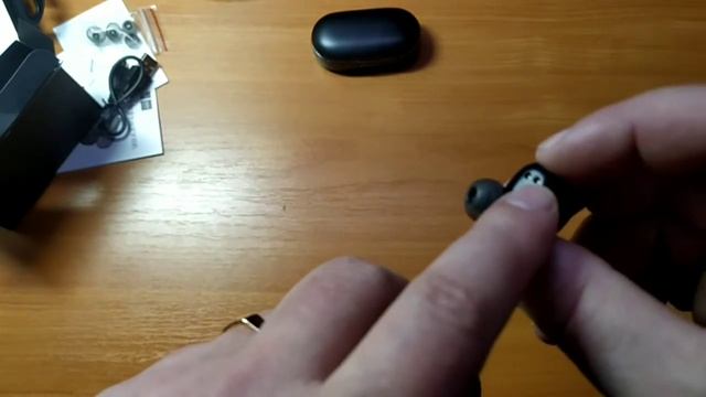 Hoco ES24 обзор