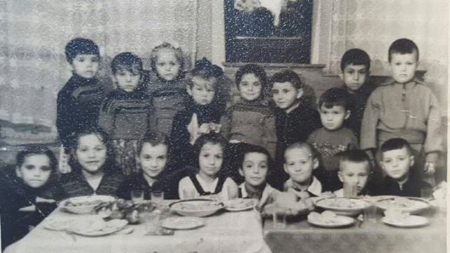 Карантин.Время вспомнить свои корни