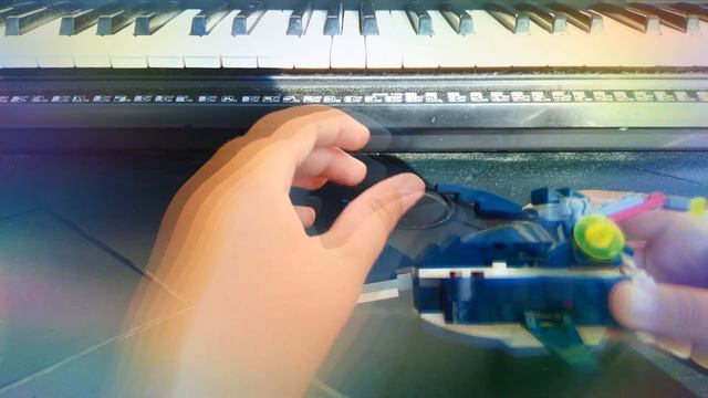 LEGO CREATOR 31088 Fish Angler (UA) смотреть онлайн