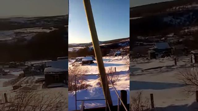 Прогулка в сторону Сахарной горы. смотреть онлайн