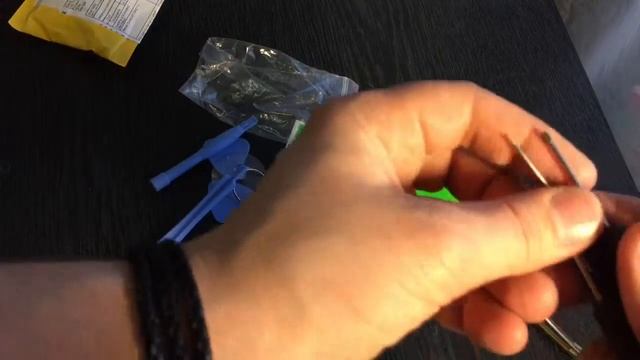 Распаковка Посылки Из Китая. AliExpress Набор для разбора iPhone смотреть онлайн
