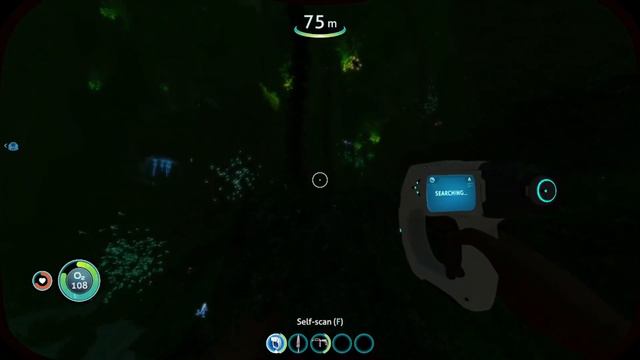 Subnautica - Part 1 - Planet 4546B смотреть онлайн