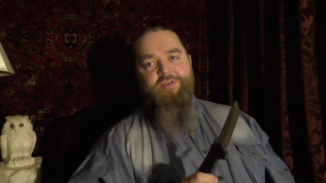 Нож Emerson Super Roadhouse - вечные девяностые и безжалостная легендарность