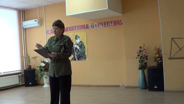 Письмо из армии. смотреть онлайн