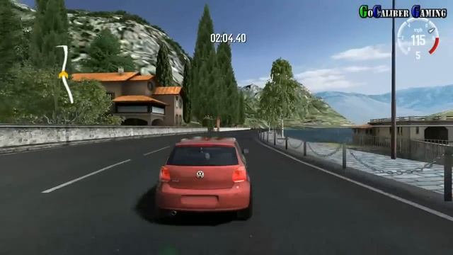 GT Racing 2 The Real Car: Experience Android Walkthrough - Part 14 - Compact Champion Challenge 2 смотреть онлайн