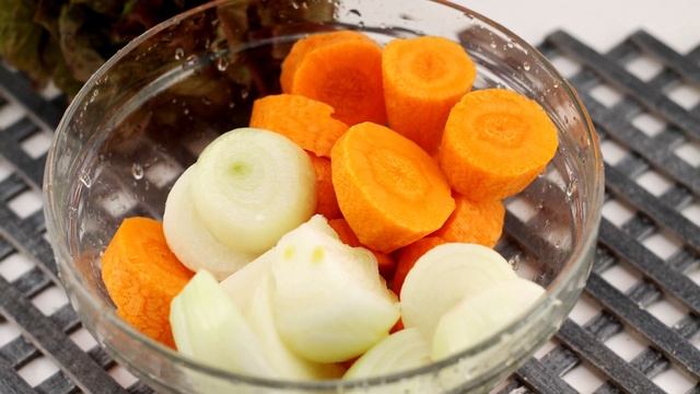 Заготовки зимой: простые рецепты