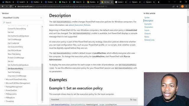 Easily Run Business Central On Premise Using Docker. смотреть онлайн