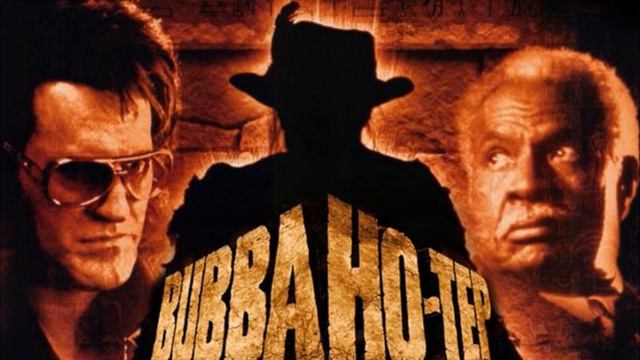 Bubba Ho-Tep - The Hero's Hallway (Brian Tyler) смотреть онлайн