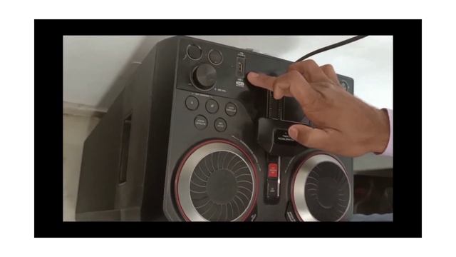 OK75 complete function mini Dj lg xboom 1000w speaker Lg music systems смотреть онлайн