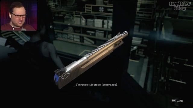 ПОДЗЕМНАЯ ЛАБОРАТОРИЯ ► Resident Evil 3 Remake #9 720p 10 апр. 2020 г. смотреть онлайн