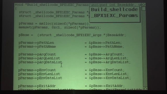 Shmoocon 2019 - Deconstructing DeFeNeStRaTe.C смотреть онлайн