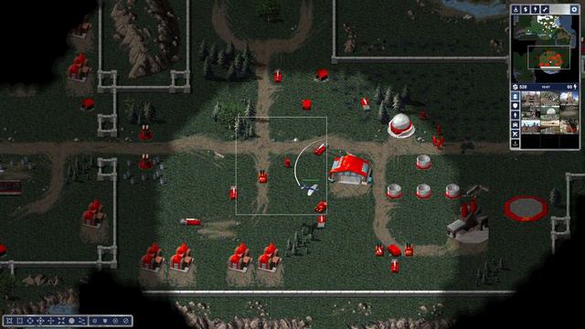 C&C Red Alert: Tanya's Tale | Playing Games with Snat смотреть онлайн