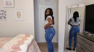 Fashion Nova |Jeans Try On Haul