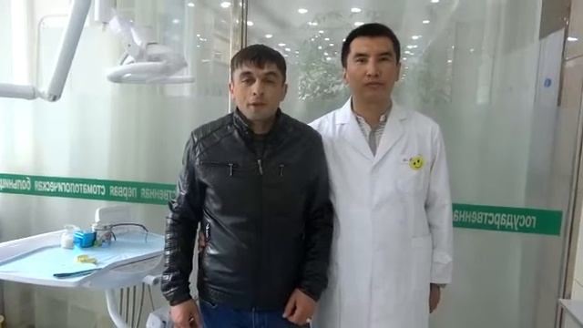 Лечение и протезирование зубов в Китае - отзывы! смотреть онлайн