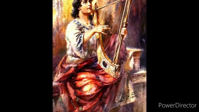 Псалмопение. Радость в сердце. По псалмам 9 и 3.