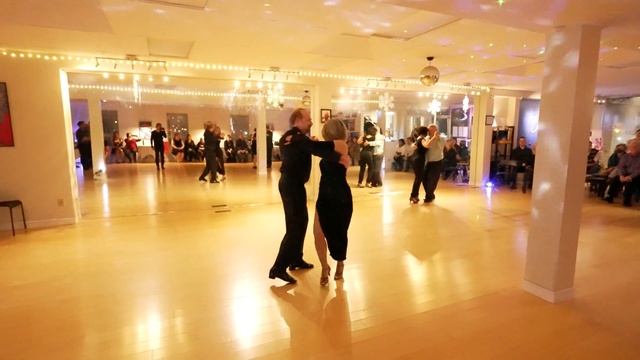 2023 Showcase Argentine Tango: Original soundtrack смотреть онлайн