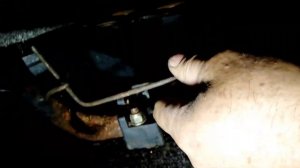 установка пружинных торсионов на передние сиденья ВАЗ 2108 2109