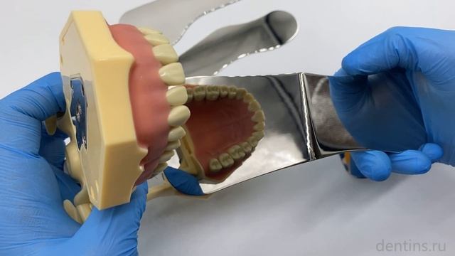 Видеообзор на металлические двусторонние зеркала для внутриротовой фотосъемки, премиум качество смотреть онлайн