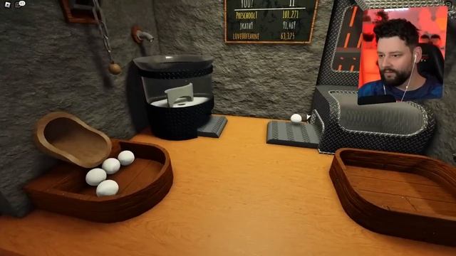 Building a TINY BREAD FACTORY in Roblox смотреть онлайн