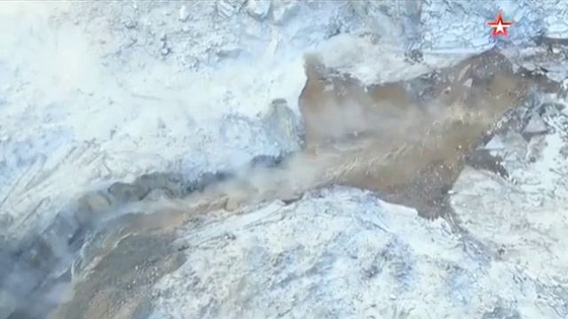 В Бурейское водохранилище снова пошла вода смотреть онлайн