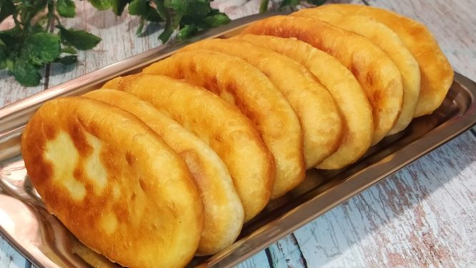 ПЫШНЫЕ ПИРОЖКИ НА КЕФИРЕ КАК ПУХ! ОЧЕНЬ БЫСТРО И ПРОСТО!БЕЗ ДРОЖЖЕЙ! (1).mp4