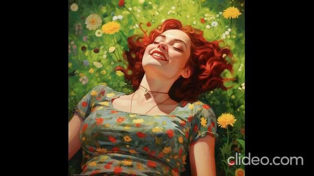 Любовь к жизни. Стихотворение Носовой Натальи. Читает автор смотреть онлайн