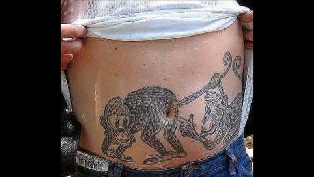 Самые смешные фото 2014 #3 смотреть онлайн