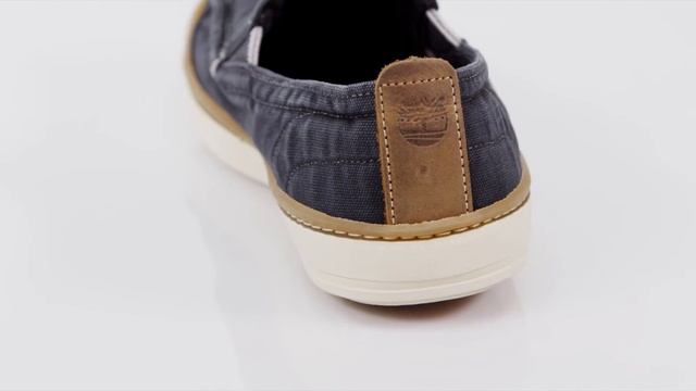 Timberland Earthkeepers Hookset Handcrafted Slip On for Men смотреть онлайн