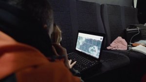 Неспокойные ночи сезон 3 серия 3