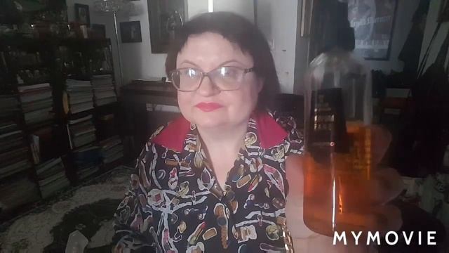 ПАРФЮМЫ 80-Х. Part 2. - The 80th perfumes. смотреть онлайн
