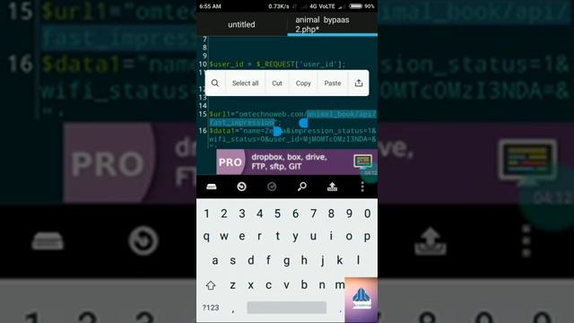 Hack Any App(CREATE ONLINE SCRIPT) смотреть онлайн