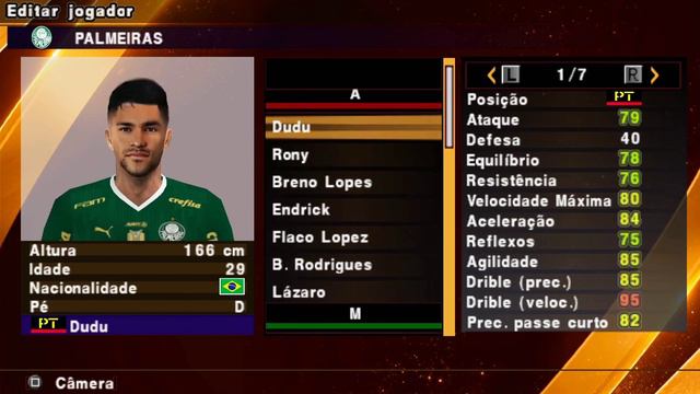 EFOOTBALL PES 2024 PPSSPP SUL AMERICANO BRASILEIRÃO e LIBERTADORES 2024 NARRAÇÃO PORTUGUÊS смотреть онлайн