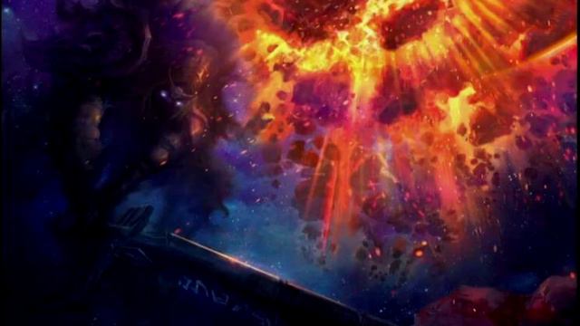 История появления Пылающего Легиона в World of Warcraft смотреть онлайн