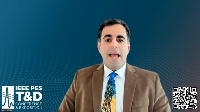 Invitation to the Smart Cities Pavilion at the IEEE PES T&D Conference смотреть онлайн
