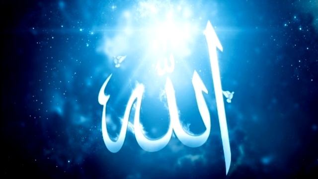 Самый мощный нашид- Постелью Моей будет Земля. Слушайте коран перед сном смотреть онлайн