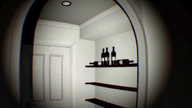 Paranormal Activity Lost soul vr #1 смотреть онлайн