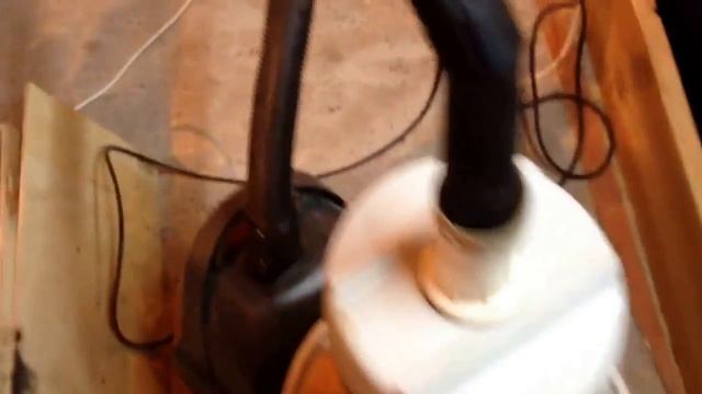 Стружкоотсос на базе мини циклона и бытового пылесоса смотреть онлайн