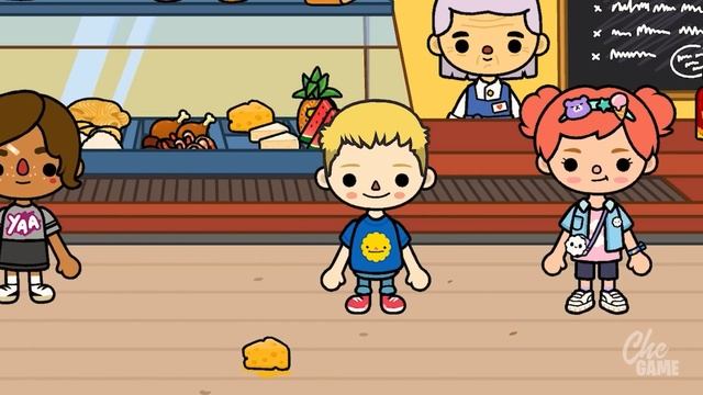 ВЫ ЗНАЛИ ОБ ЭТОМ? Секретные лайфхаки Тока Бока ? Toca Life World смотреть онлайн