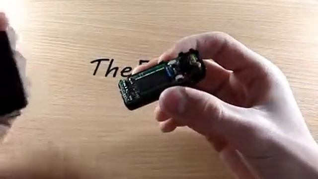 Что находится внутри DV камеры из Китая смотреть онлайн